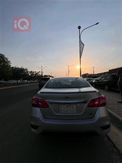 نيسان سنترا